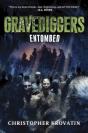 Gravediggers: Entombed - Preview