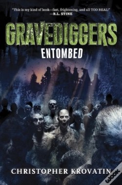 Capa do artigo Gravediggers: Entombed