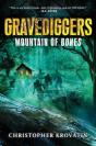 Gravediggers: Mountain Of Bones - Preview