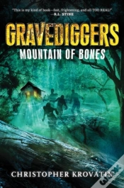 Capa do artigo Gravediggers: Mountain Of Bones