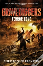 Gravediggers: Terror Cove