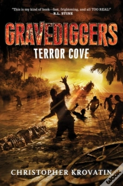Capa do artigo Gravediggers: Terror Cove
