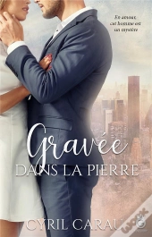 Gravee Dans La Pierre
