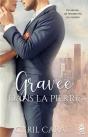 Gravee Dans La Pierre - Preview