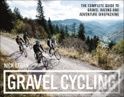 Capa do artigo Gravel Cycling