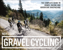 Capa do artigo Gravel Cycling