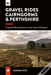 Capa do artigo Gravel Rides Cairngorms & Perthshire