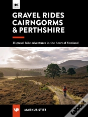 Capa do artigo Gravel Rides Cairngorms & Perthshire