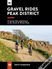 Gravel Rides Peak District