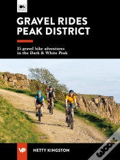 Capa do artigo Gravel Rides Peak District
