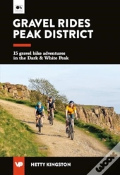 Gravel Rides Peak District