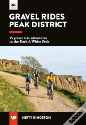 Capa do artigo Gravel Rides Peak District
