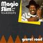 Gravel Road - CD - Preview