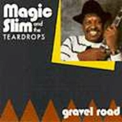 Capa do artigo Gravel Road - CD