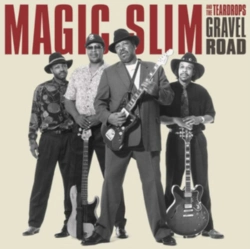 Capa do artigo Gravel Road - Vinil