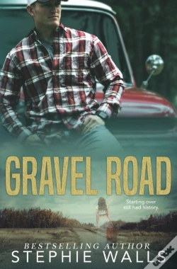 Capa do artigo Gravel Road