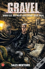 Capa do artigo Gravel T.1