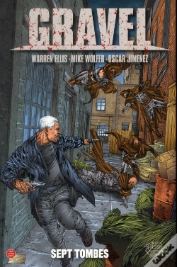 Capa do artigo Gravel T.2
