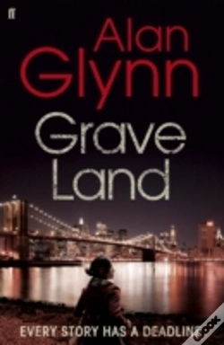 Capa do artigo Graveland