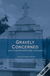 Capa do artigo Gravely Concerned