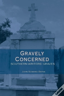 Capa do artigo Gravely Concerned