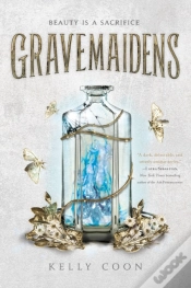 Capa do artigo Gravemaidens