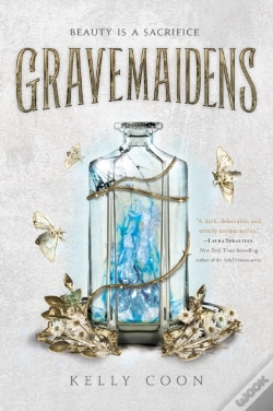 Capa do artigo Gravemaidens