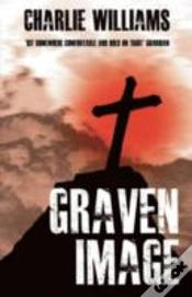 Capa do artigo Graven Image