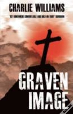 Capa do artigo Graven Image