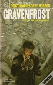 Capa do artigo Gravenfrost