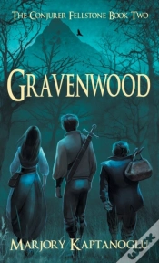 Capa do artigo Gravenwood