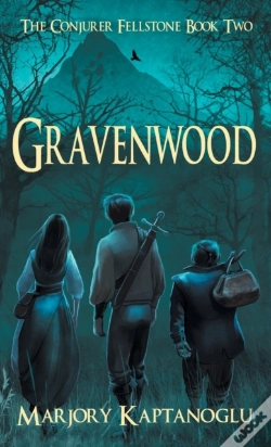 Capa do artigo Gravenwood