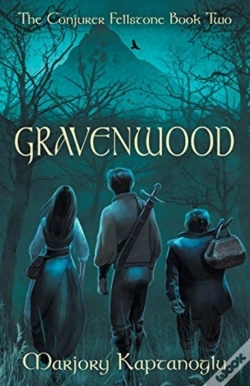 Capa do artigo Gravenwood
