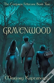 Capa do artigo Gravenwood