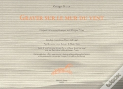Capa do artigo Graver Sur Le Mur Du Vent ; Entretiens Avec Jean Daive Le 16 Décembre 1975