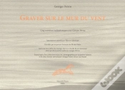 Capa do artigo Graver Sur Le Mur Du Vent ; Entretiens Avec Jean Daive Le 16 Décembre 1975