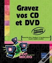 Capa do artigo Graver Vos Cd Et Dvd (Édition 2007)
