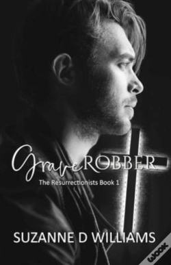 Capa do artigo Graverobber