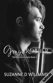 Capa do artigo Graverobber