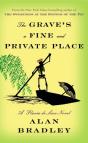 Grave'S A Fine And Private Place - Preview