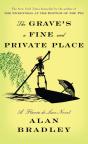 Grave'S A Fine And Private Place - Preview