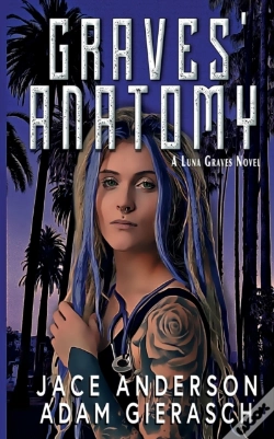 Capa do artigo Graves' Anatomy