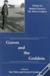 Capa do artigo Graves And The Goddess
