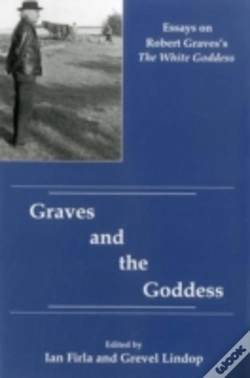 Capa do artigo Graves And The Goddess