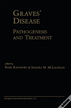 Capa do artigo Graves' Disease