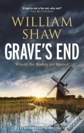 Grave'S End