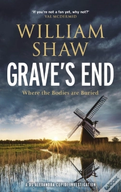 Capa do artigo Grave'S End