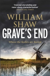 Grave'S End