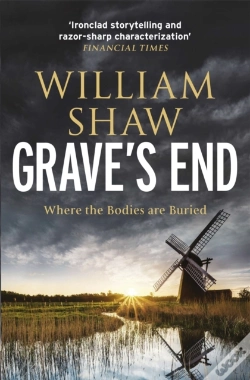 Capa do artigo Grave'S End