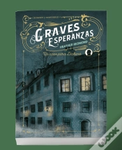 Capa do artigo Graves Esperanzas